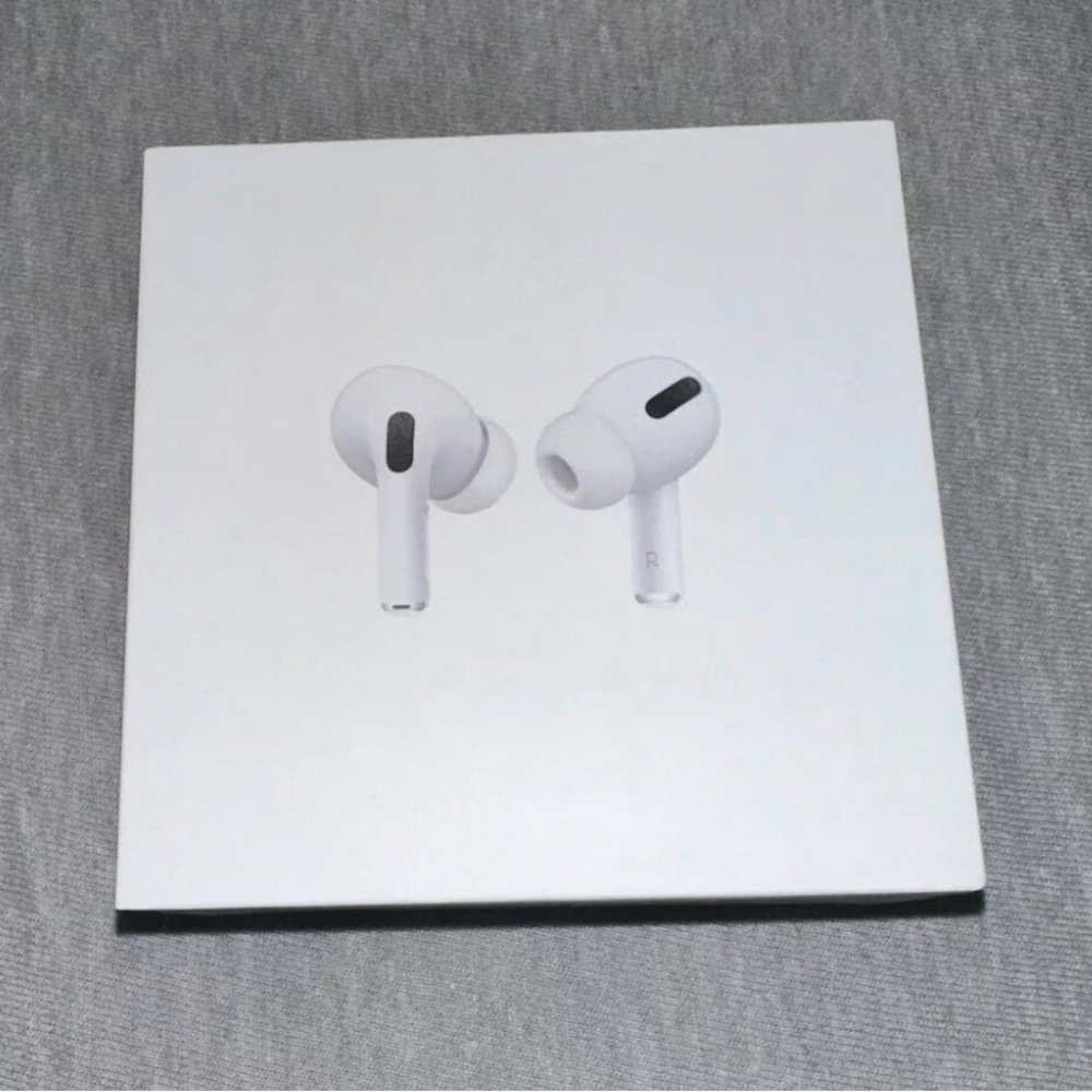 AirPods Pro Wireless Earbuds